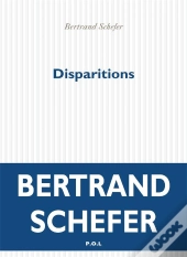 Disparitions
