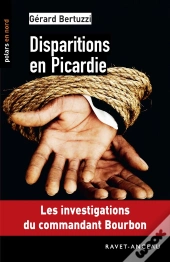 Disparitions En Picardie
