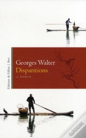 Disparitions