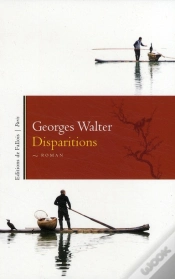 Capa do artigo Disparitions
