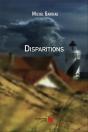 Disparitions - Preview