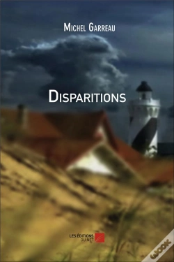 Capa do artigo Disparitions