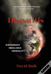 Capa do artigo Disparitis