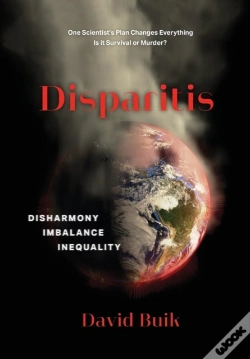 Capa do artigo Disparitis