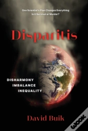 Capa do artigo Disparitis