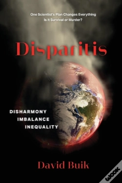 Capa do artigo Disparitis