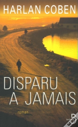 Capa do artigo Disparu A Jamais