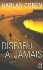 Disparu A Jamais - Preview