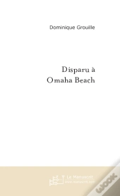 Disparu A Omaha Beach