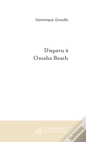 Capa do artigo Disparu A Omaha Beach