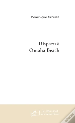 Capa do artigo Disparu A Omaha Beach