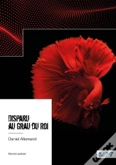 Disparu Au Grau-Du-Roi