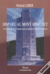Capa do artigo Disparu Au Mont Mouchet