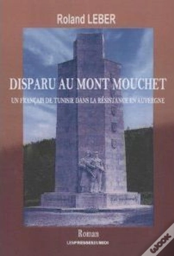 Capa do artigo Disparu Au Mont Mouchet
