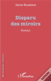 Capa do artigo Disparu Des Miroirs