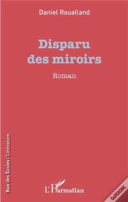Capa do artigo Disparu Des Miroirs