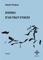 Disparu D'Un Trait D'Encre - Preview