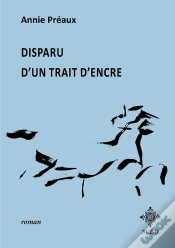 Capa do artigo Disparu D