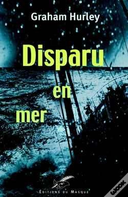 Capa do artigo Disparu En Mer
