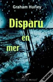 Capa do artigo Disparu En Mer