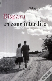 Capa do artigo Disparu En Zone Interdite