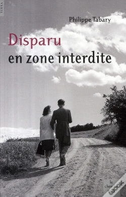 Capa do artigo Disparu En Zone Interdite