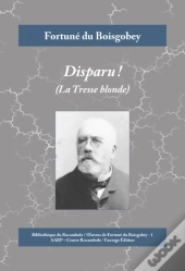 Disparu !