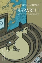 Disparu !
