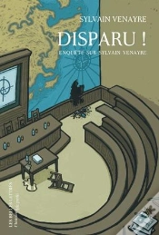 Capa do artigo Disparu !