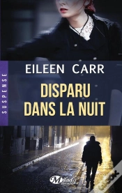 Capa do artigo Disparue Dans La Nuit