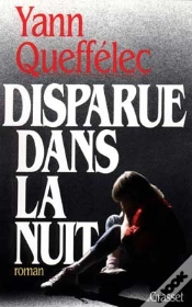 Capa do artigo Disparue Dans La Nuit