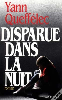 Capa do artigo Disparue Dans La Nuit