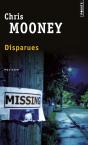 Disparues - Preview