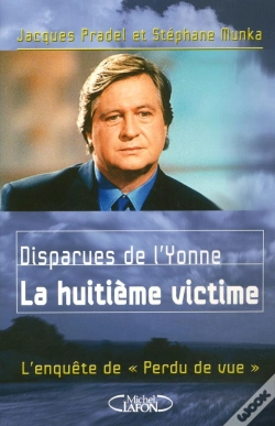 Capa do artigo Disparues De L'Yonne La Huitième Victime