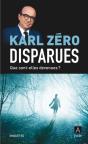 Disparues - Preview