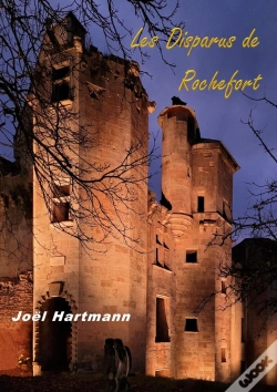 Capa do artigo Disparus De Rochefort