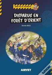 Capa do artigo Disparus En Forêt D