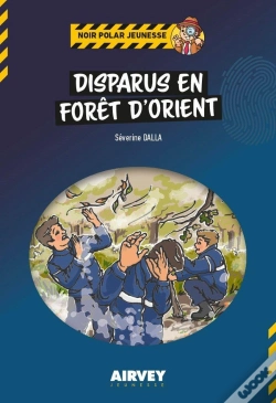 Capa do artigo Disparus En Forêt D'Orient