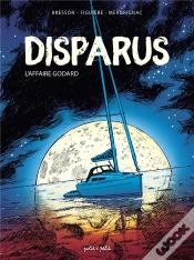 Capa do artigo Disparus, L