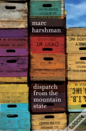 Capa do artigo Dispatch From The Mountain State