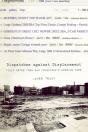 Dispatches Against Displacement - Preview