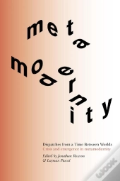 Dispatches From A Time Between Worlds