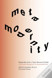 Capa do artigo Dispatches From A Time Between Worlds