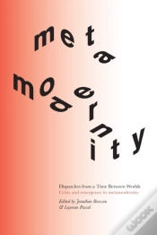 Capa do artigo Dispatches From A Time Between Worlds