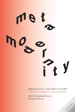 Capa do artigo Dispatches From A Time Between Worlds