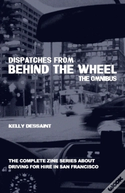 Capa do artigo Dispatches From Behind The Wheel