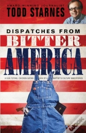 Capa do artigo Dispatches From Bitter America