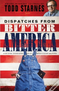 Capa do artigo Dispatches From Bitter America