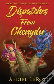 Capa do artigo Dispatches From Chengdu