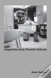 Capa do artigo Dispatches From Frontier Schools